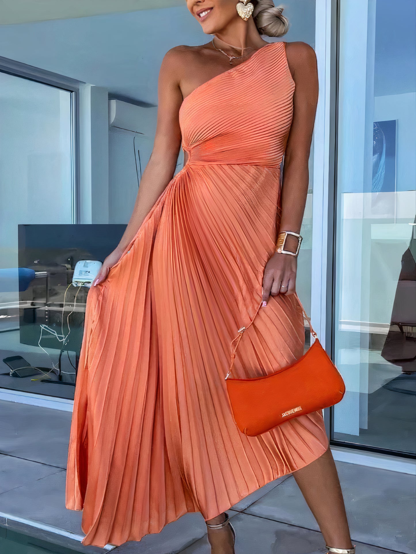 Stylish Cocktail Dress