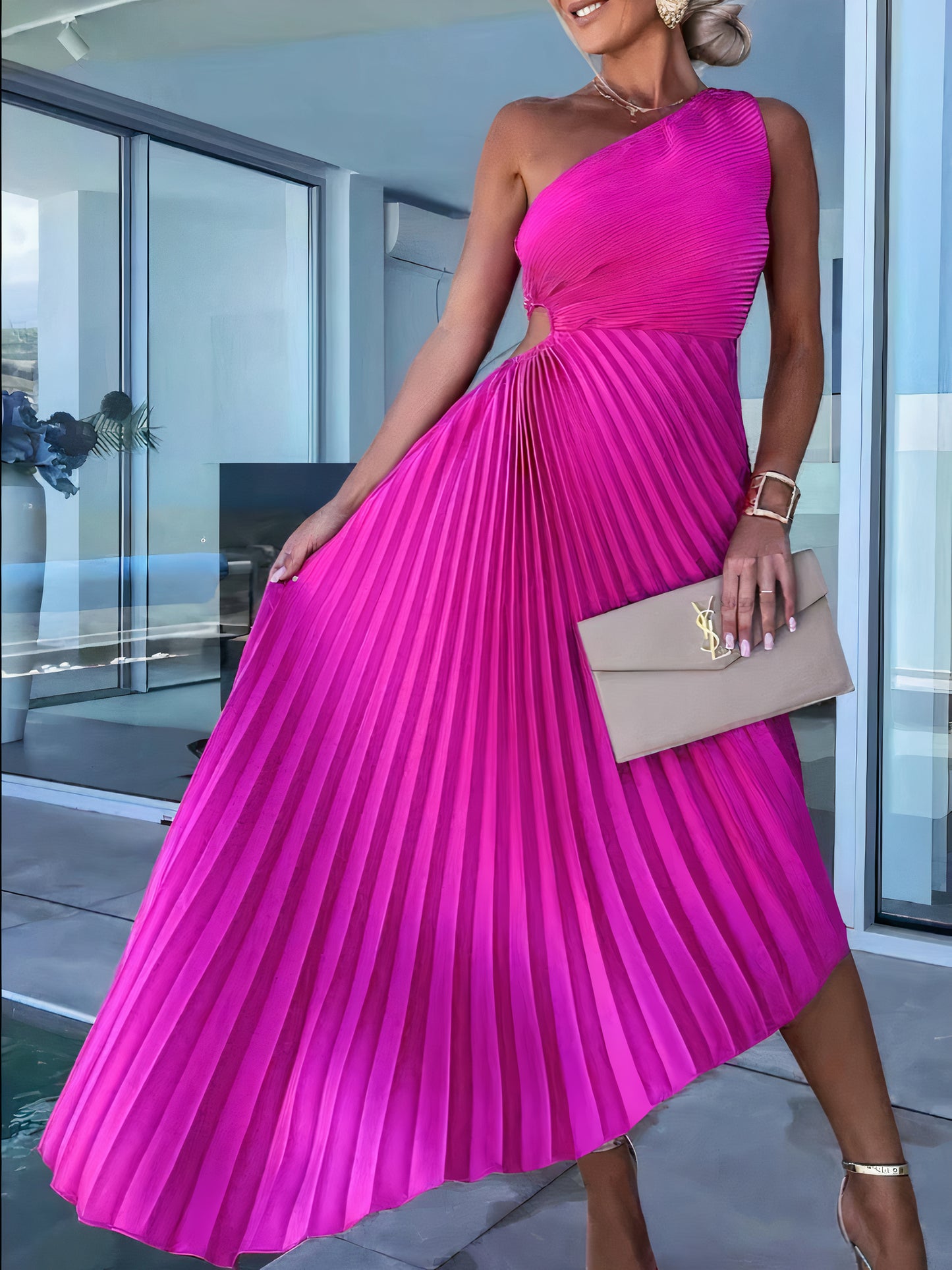 Stylish Cocktail Dress